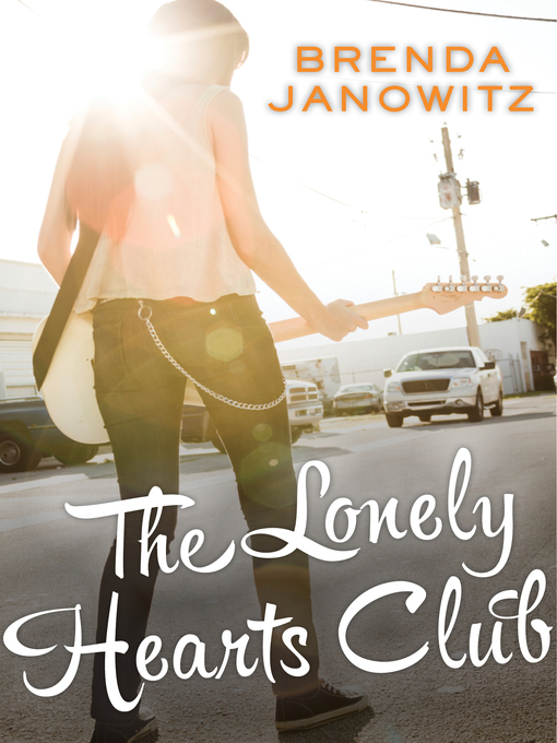 Title details for The Lonely Hearts Club by Brenda Janowitz - Available